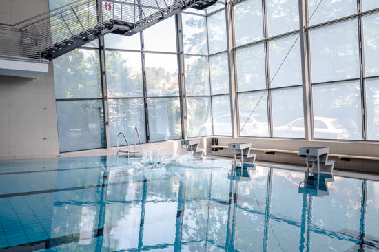 Bild von [Ausgebucht] Aqua Cycling