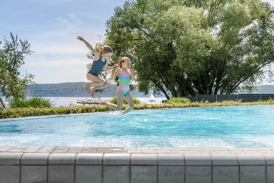 Bodensee, Thermalwasser, Therme, Schwimmkurs, Kinder 6 Jahre, 7 Jahre, 8 Jahre, 9 Jahre, Seeräuber